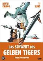Film: Das Schwert des gelben Tigers