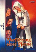 Film: Verführung einer Nonne