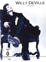 Film: Willy DeVille - Still Alive [3 DVDs]