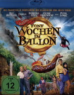 Film: Fünf Wochen im Ballon