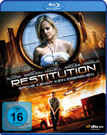 Film: Restitution - Rache kennt kein Erbarmen