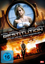 Film: Restitution - Rache kennt kein Erbarmen