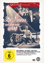 Film: Der Mann, von dem man spricht