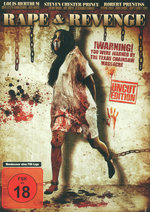 Film: Rape and Revenge - Uncut Edition