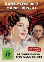 Film: Die Spaziergängerin von Sans-Souci