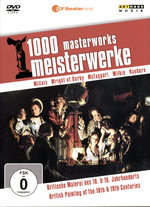 Film: 1000 Meisterwerke - Britische Malerei des...