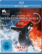 Film: Die Legende der weißen Schlange