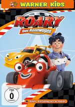 Film: Roary, der Rennwagen - Aller... - Warner Kids