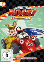 Film: Roary, der Rennwagen - Zucker... - Warner Kids