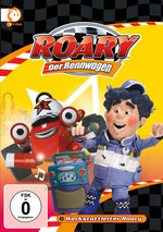 Film: Roary, der Rennwagen - Werkst... - Warner Kids