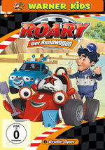 Film: Roary, der Rennwagen - Große Oper - Warner Kids