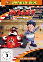 Film: Roary, der Rennwagen - Chris... - Warner Kids E