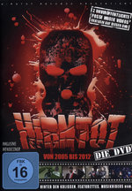 Film: Hirntot - Von 2005 bis 2012 - Die DVD