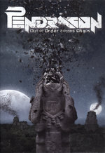Film: Pendragon - Out of Order comes Chaos