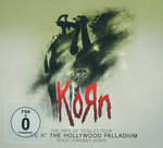 Film: Korn - Live at the Hollywood Palladium (+CD)