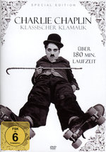Film: Charlie Chaplin - Klassischer Klamauk [SE]