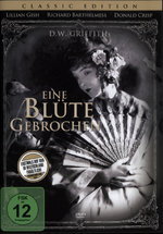 Film: Eine Blüte gebrochen