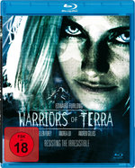 Film: Warriors of Terra