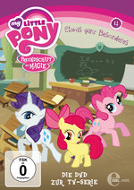 Film: My Little Pony 4 - Etwas ganz Besonderes
