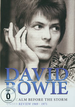 Film: David Bowie - The Calm before the Storm