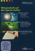 Film: Wissenschaft auf den Spuren Gottes