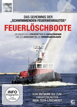 Film: Feuerlöschboote