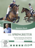 Film: Der Springreiter - Karsten Huck