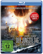 Film: Der jüngste Tag - Das Ende der Menschheit