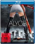 Film: Alyce - Außer Kontrolle - Uncut