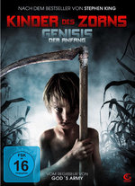 Film: Kinder des Zorns: Genesis - Der Anfang