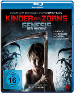 Film: Kinder des Zorns: Genesis - Der Anfang