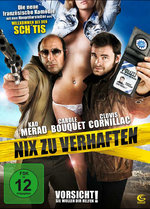 Film: Nix zu verhaften