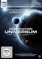 Film: Faszination Universum DVD