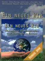 Film: Ein neues Wir - Ökologische Gem... [SE] [2 DVDs]