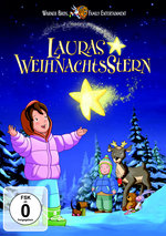 Film: Lauras Weihnachtsstern - Warner Kids Edition