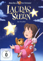 Film: Lauras Stern - Der Kinofilm - Warner Kids Ed.