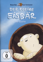 Film: Der kleine Eisbär - Der Kinofilm - Warner Kids