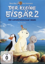 Film: Der kleine Eisbär 2 - Die geheimnis.../Warner...