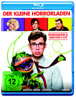 Film: Der kleine Horrorladen [DC]