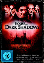 Film: House of Dark Shadows - Das Schloss der Vampire