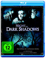 Film: Night of Dark Shadows - Das Schloss der...
