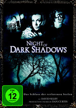 Film: Night of Dark Shadows - Das Schloss der...