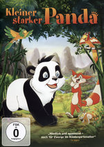 Film: Kleiner starker Panda