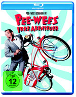 Film: Pee-Wee's irre Abenteuer