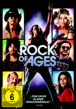 Film: Rock of Ages