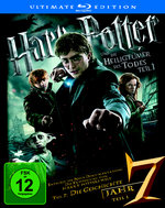 Film: Harry Potter und die... 1 [UE] [2 BRs]