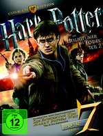 Film: Harry Potter und die... 2 [UE] [3 DVDs]