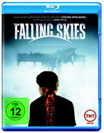 Film: Falling Skies - Staffel 1 [2 BRs]