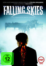 Film: Falling Skies - Staffel 1 [3 DVDs]