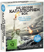 Film: Katastrophen Box [3 BRs]